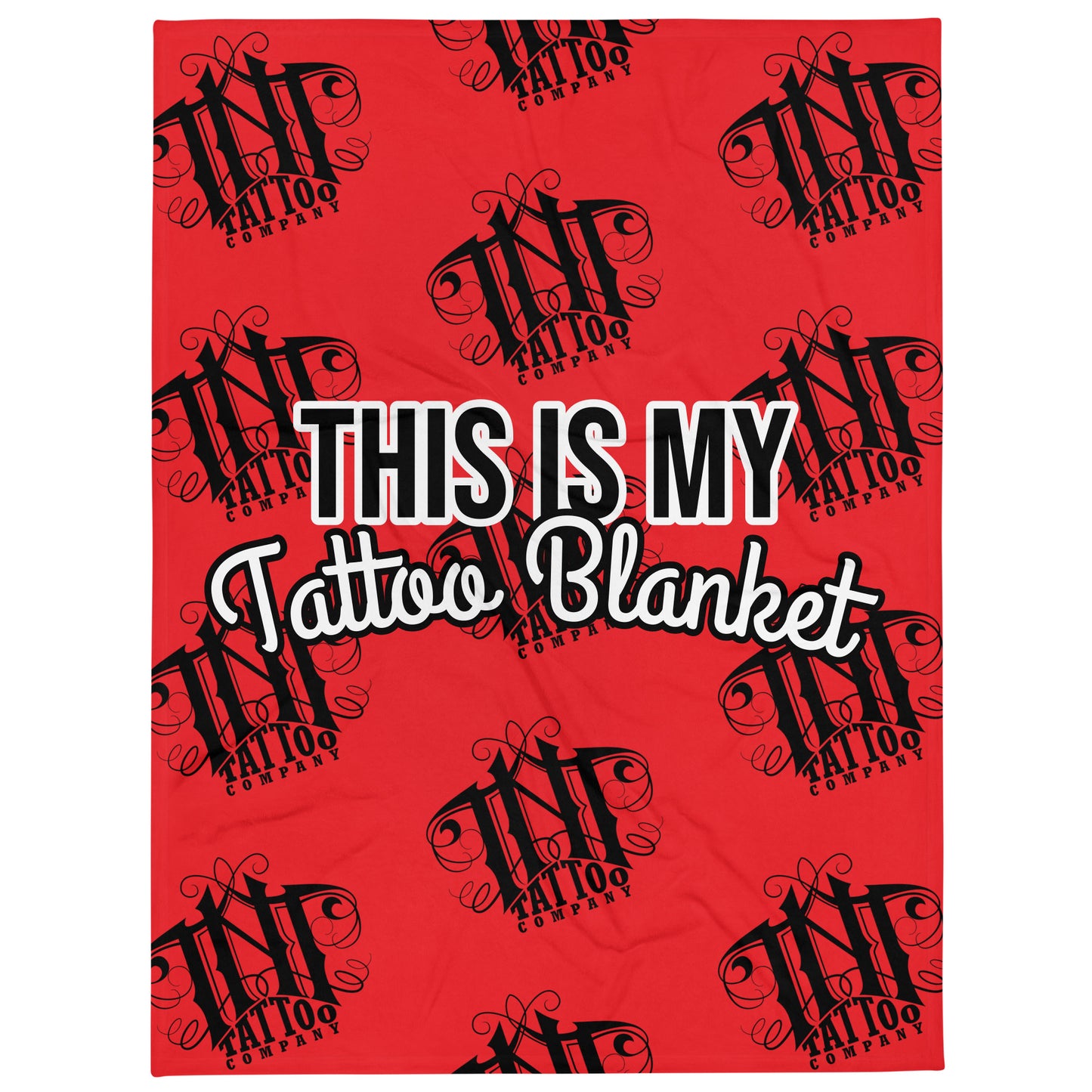 Throw Blanket