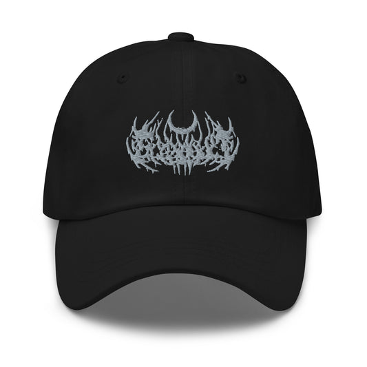 TNT ARTIST SERIES: GLOOMCULT Dad hat