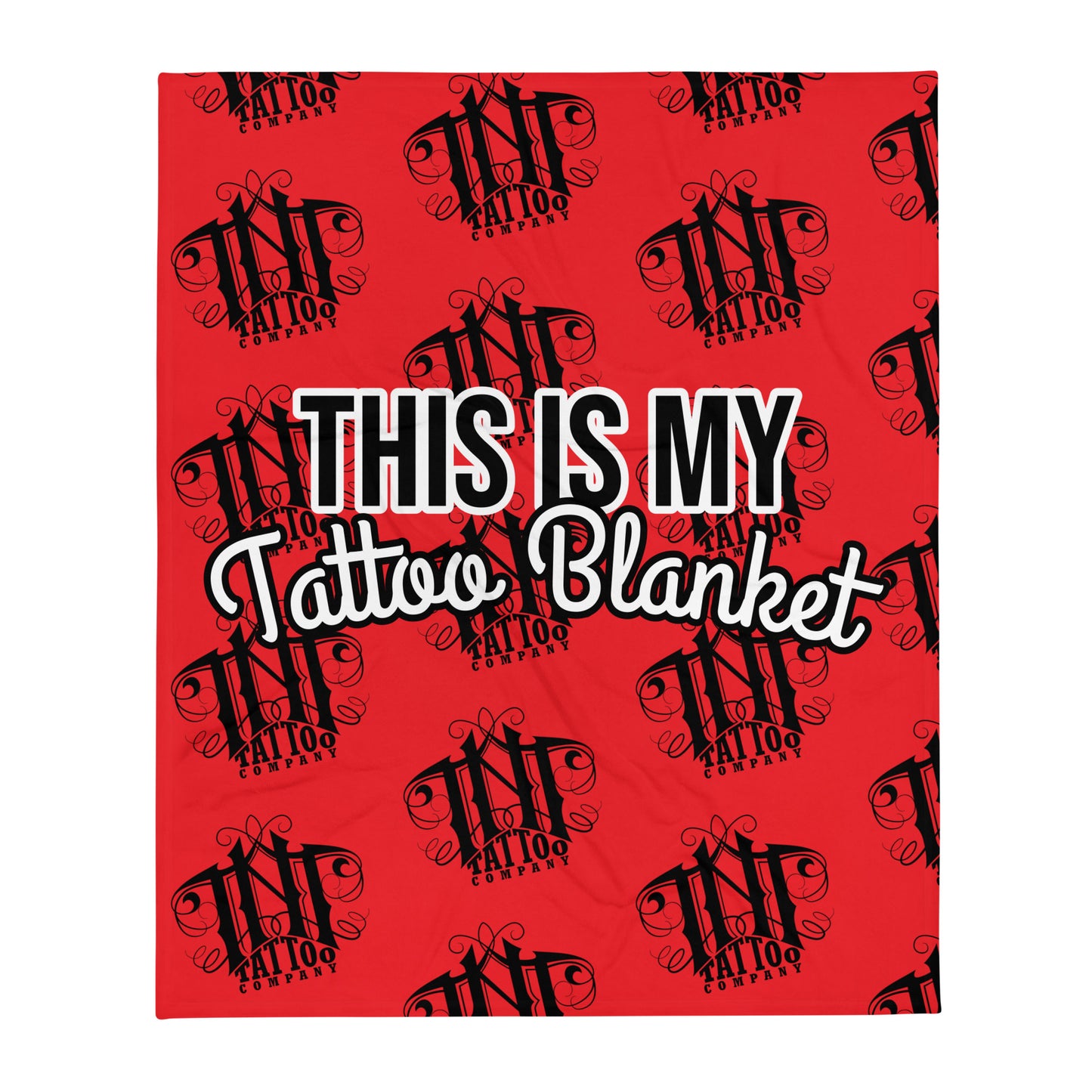 Throw Blanket