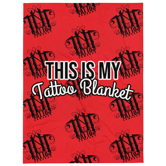 Throw Blanket